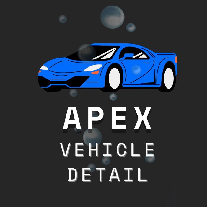 Apex Vehicle Detailing